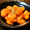 料理メニュー写真&nbsp;エビチリ