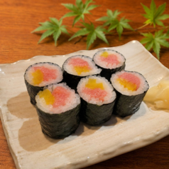 とろたく巻き