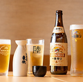 料理メニュー写真&nbsp;各種ドリンク