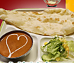 BHANCHHA GHAR バンチャガルのコース写真