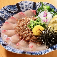 水炊き うちょうてん 小倉本店のおすすめ料理1