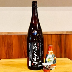 あたごの松 本醸造