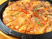 韓国家庭料理 東大門のおすすめ料理2