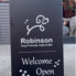 Dog Friendly Cafe & Bar Robinson ロビンソン