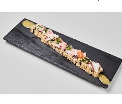 創作和食 Bistro J BAR しゅんやのおすすめテイクアウト1