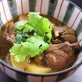 KARASHI カラシのおすすめ料理2