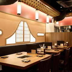 俺の焼肉 浅草の雰囲気3