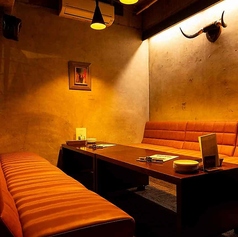 イチバのウラの雰囲気3