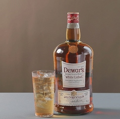 ジンジャーハイボール