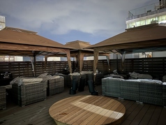 【最大50名様まで貸切可能】持込OK！手ぶらBBQOK！友人・家族と、サークルなどでの利用も大歓迎！