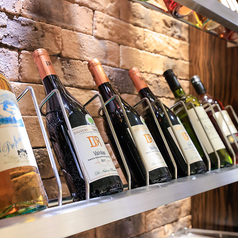 バケット アルカキット錦糸町店のおすすめポイント1