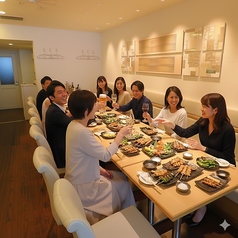 焼き鳥 きんざん 名駅四丁目店の雰囲気1