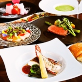 夜景 PRIME TOKYO 新宿野村ビル49Fのおすすめ料理3