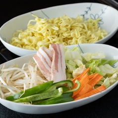 焼きそば