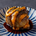 料理メニュー写真&nbsp;肉たまチェダーチーズ