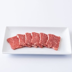 和牛ランプ