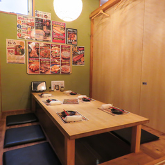 女子会・会社宴会・同窓会・ご家族でのお食事会など幅広いシーンで活用できます！