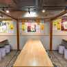蛍 HOTARU 梅田店のおすすめポイント1
