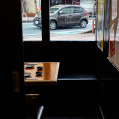 炭火ノ串や ニューハカタスタイル 西鉄久留米駅前店の特集写真
