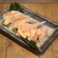 鶏ナンコツ
