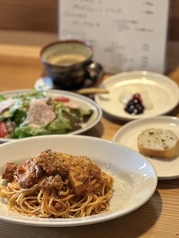 osteria kido オステリアキドのおすすめ料理3