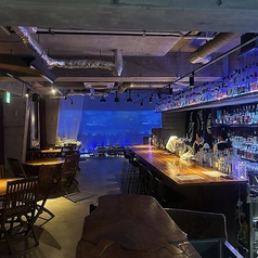 ダイニング BAR wankara ワンカラの写真