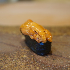 鮨 おかだのコース写真