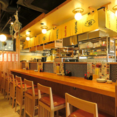 餃子男ギョウザマン浜松モール街店の雰囲気3