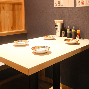 居酒屋 あたぼうや 京橋店の雰囲気1