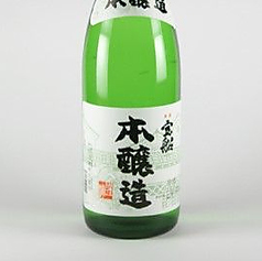 宝船　純米酒（大）