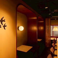 ニューイタメシ酒場 grazie グラッツェ すすきの南5条店の特集写真