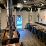 少人数から大規模宴会まで幅広く対応！忘年会や歓送迎会、ご家族やご友人とのお食事にもおすすめです