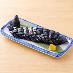 なす一本漬け