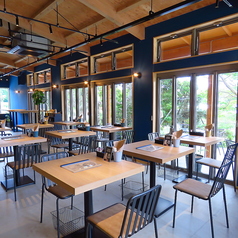 SENBA BREWERY GRILL センバ ブルワリー グリルのコース写真
