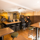 SWANLAKE Pub Edo スワンレイクパブエド 田町店の雰囲気3
