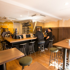 SWANLAKE Pub Edo スワンレイクパブエド 田町店の雰囲気3