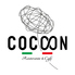 COCOON コクーンのロゴ