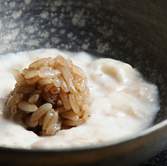 白子小丼