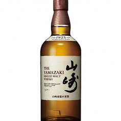 山崎【Yamazaki】