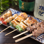 炉端焼き酒場一心 一のおすすめ料理3