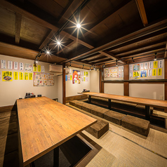 居酒屋 一番 京都河原町店の特集写真