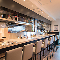 レカイエ オイスターバー JR博多シティ店のおすすめポイント1