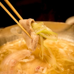 博多肉蔵 裏こうしの写真