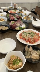 FUNNY KITCHEN ファニーキッチンのコース写真