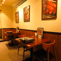 サウィ食堂　池袋西口店の雰囲気1