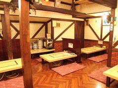 うし亭の雰囲気3