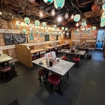 仕事帰りや女子会や少人数での集まりにも最適◎