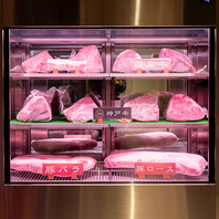 【こだわりの厳選肉】国産和牛・神戸牛など…