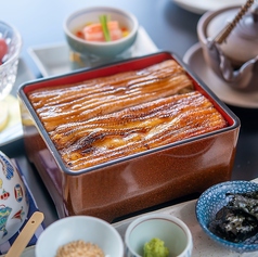 料亭いまつのコース写真