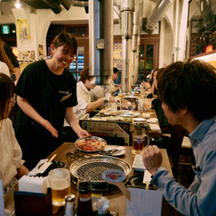 焼肉 ホルモン酒場 永の特集写真